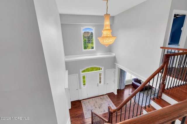 42 Ridgeview Way, Allentown, NJ 08501