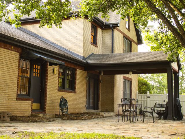 476 Jefferson Avenue, Lufkin, TX 75904