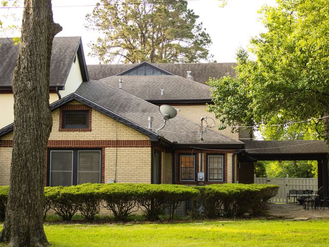 476 Jefferson Avenue, Lufkin, TX 75904