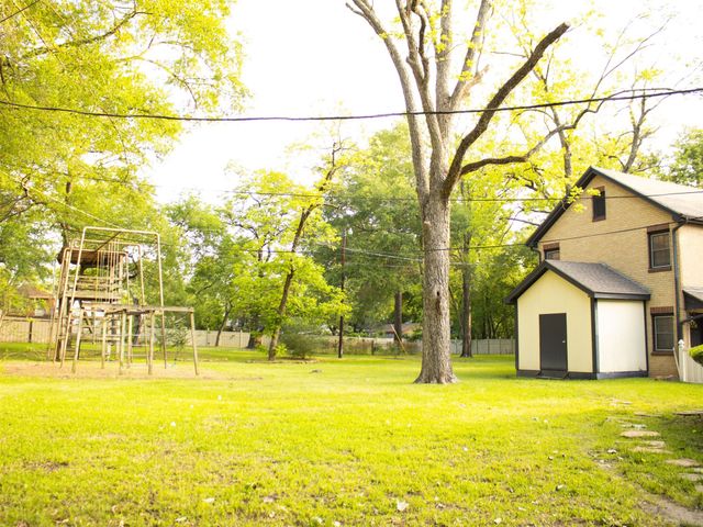 476 Jefferson Avenue, Lufkin, TX 75904
