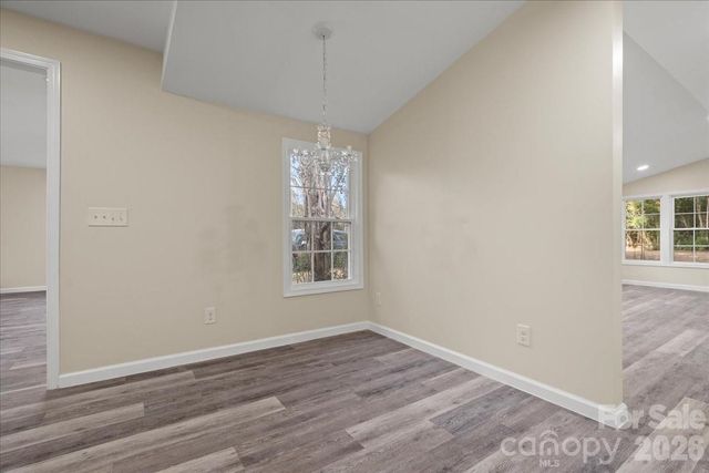 32 Roddy Street, Cheraw, SC 29520