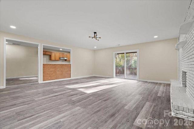 32 Roddy Street, Cheraw, SC 29520