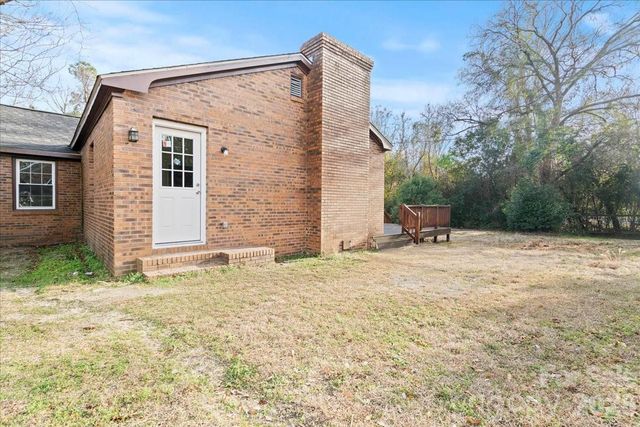 32 Roddy Street, Cheraw, SC 29520