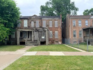 10529 S Corliss Avenue, Chicago, IL 60628