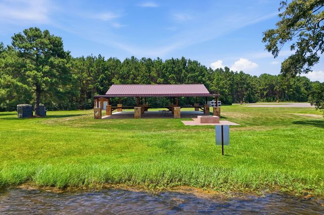 16222 Ridge Oak Road, Willis, TX 77378