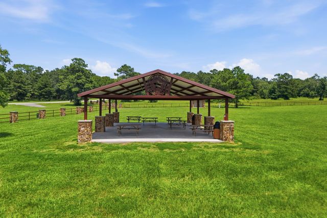 16222 Ridge Oak Road, Willis, TX 77378