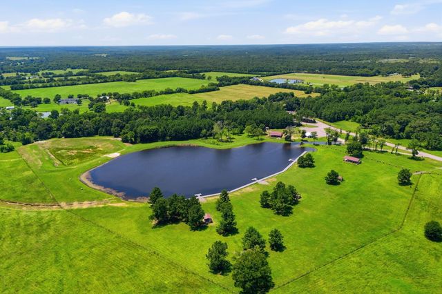 16222 Ridge Oak Road, Willis, TX 77378