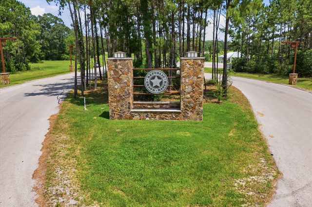 16222 Ridge Oak Road, Willis, TX 77378