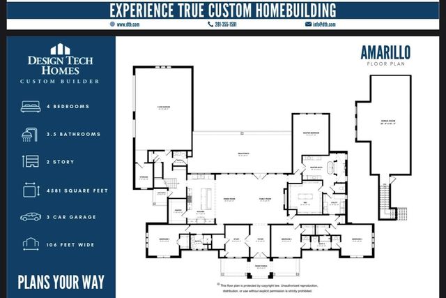 16222 Ridge Oak Road, Willis, TX 77378