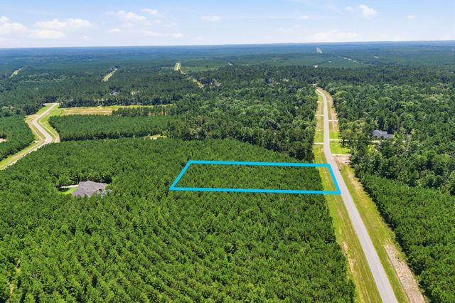 16222 Ridge Oak Road, Willis, TX 77378