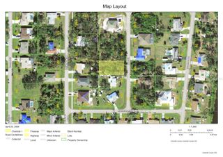 1509 ABEL STREET, Port Charlotte, FL 33952