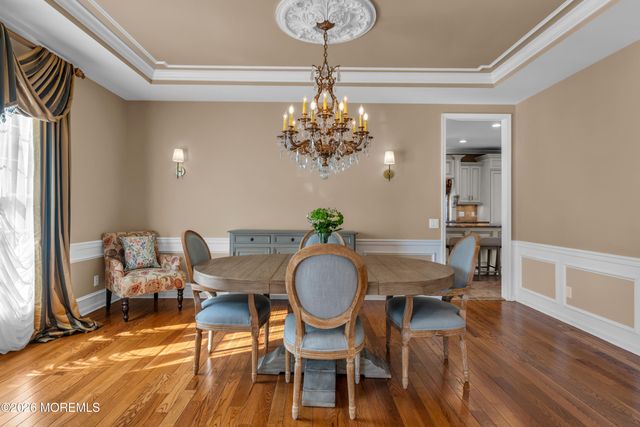 4 Sage Street, Holmdel, NJ 07733