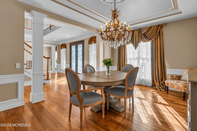 4 Sage Street, Holmdel, NJ 07733