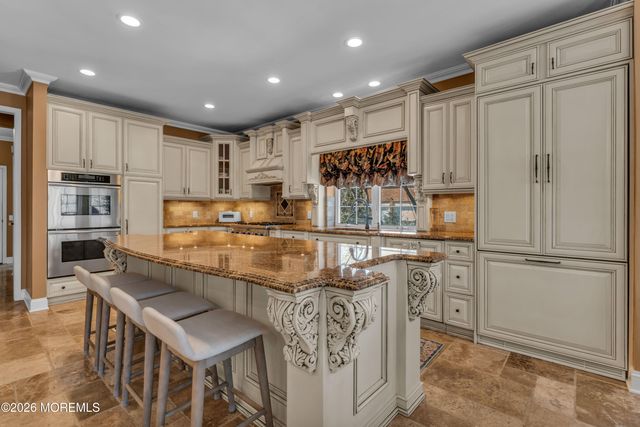 4 Sage Street, Holmdel, NJ 07733