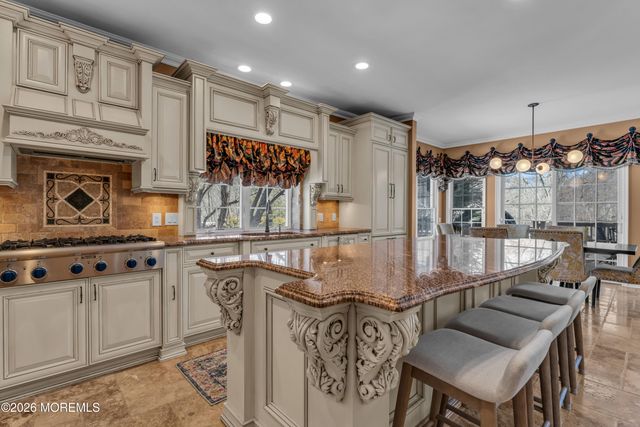 4 Sage Street, Holmdel, NJ 07733