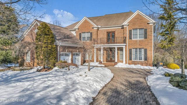 4 Sage Street, Holmdel, NJ 07733