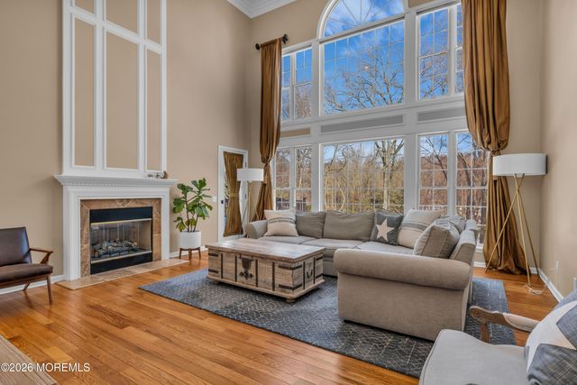 4 Sage Street, Holmdel, NJ 07733