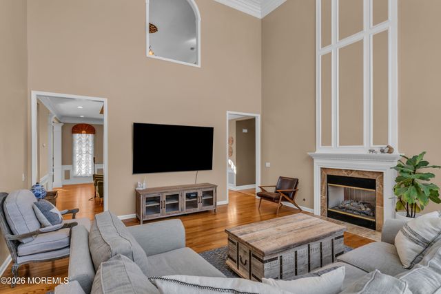 4 Sage Street, Holmdel, NJ 07733