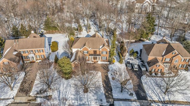 4 Sage Street, Holmdel, NJ 07733