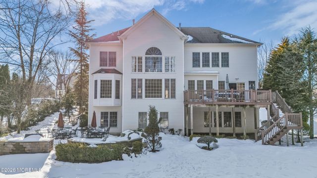 4 Sage Street, Holmdel, NJ 07733