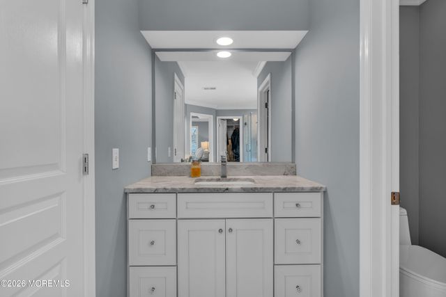 4 Sage Street, Holmdel, NJ 07733