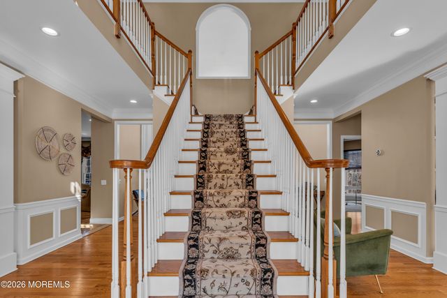 4 Sage Street, Holmdel, NJ 07733