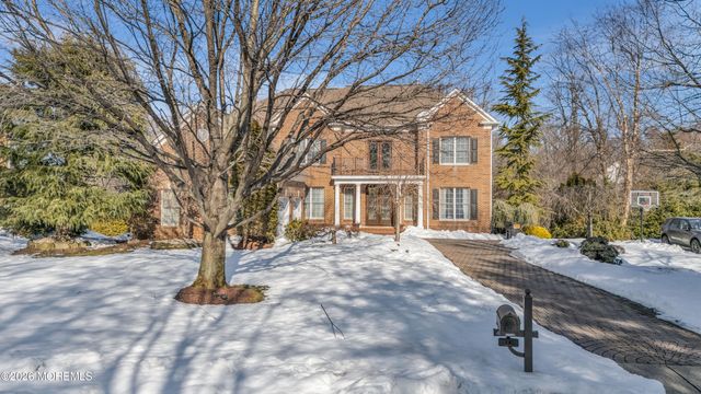 4 Sage Street, Holmdel, NJ 07733