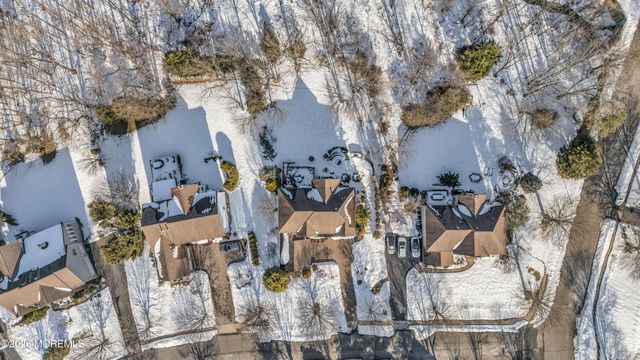 4 Sage Street, Holmdel, NJ 07733