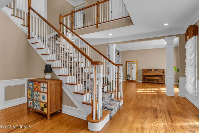 4 Sage Street, Holmdel, NJ 07733