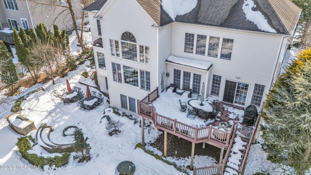 4 Sage Street, Holmdel, NJ 07733