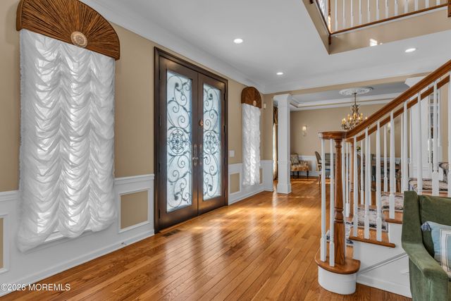 4 Sage Street, Holmdel, NJ 07733