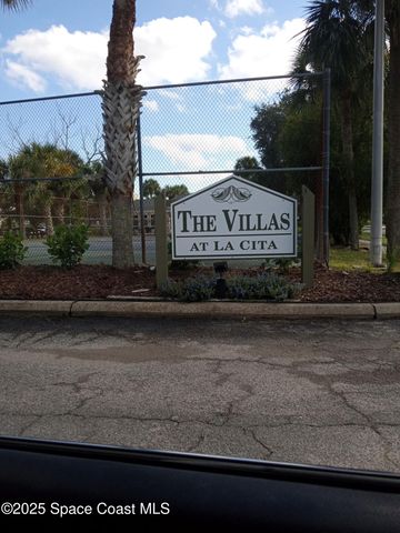 3550 Sable Palm Lane, P, Titusville, FL 32780