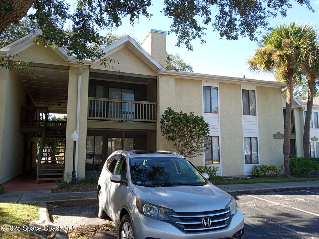 3550 Sable Palm Lane, P, Titusville, FL 32780