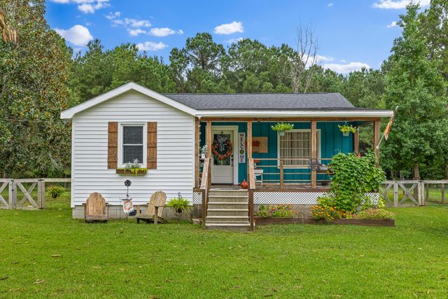 760 Coral Acres Drive, Moncks Corner, SC 29461