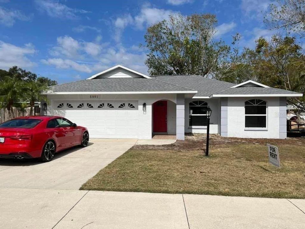 5991 HAGERMAN ROAD, Sarasota, FL 34232