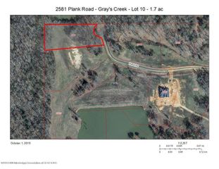 2581 Plank Road, Hernando, MS 38632