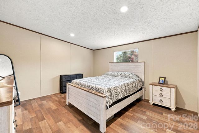 132 E View Drive, Mars Hill, NC 28754