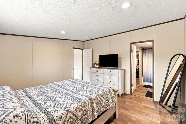 132 E View Drive, Mars Hill, NC 28754