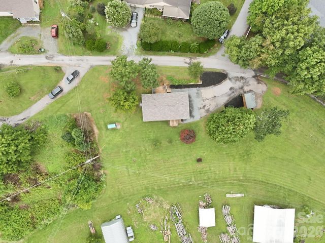 132 E View Drive, Mars Hill, NC 28754