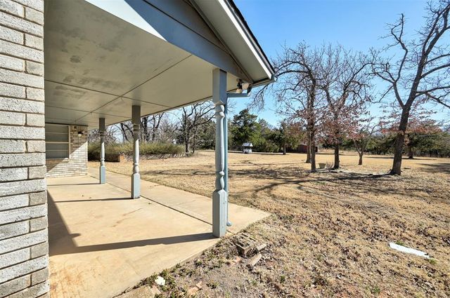 524 Sherwood Lane, Edmond, OK 73034