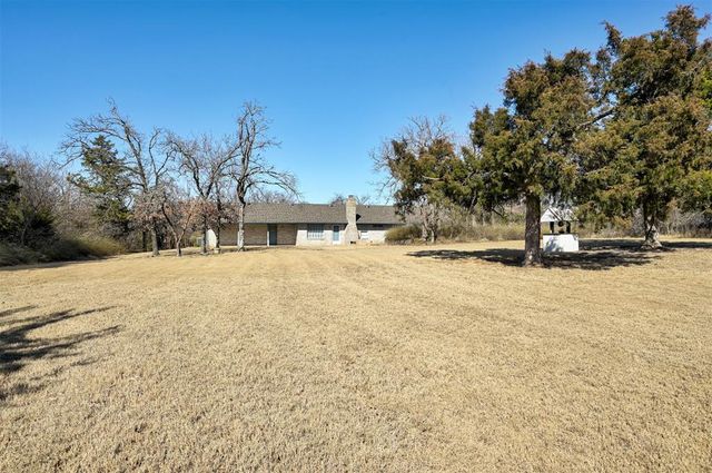 524 Sherwood Lane, Edmond, OK 73034