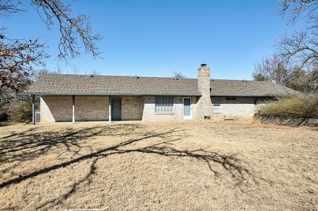 524 Sherwood Lane, Edmond, OK 73034