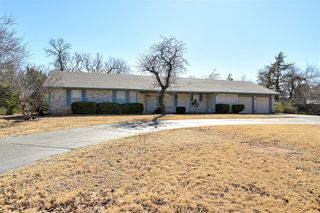 524 Sherwood Lane, Edmond, OK 73034