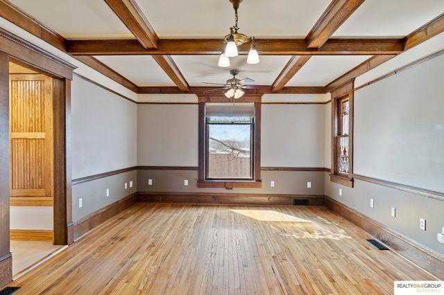 117 S Molley Street, Bennington, NE 68007