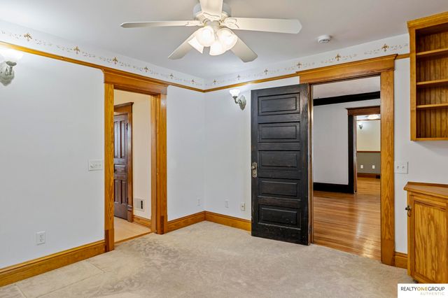 117 S Molley Street, Bennington, NE 68007