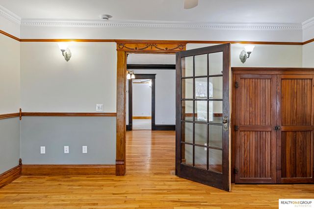 117 S Molley Street, Bennington, NE 68007