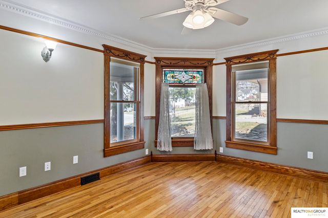 117 S Molley Street, Bennington, NE 68007