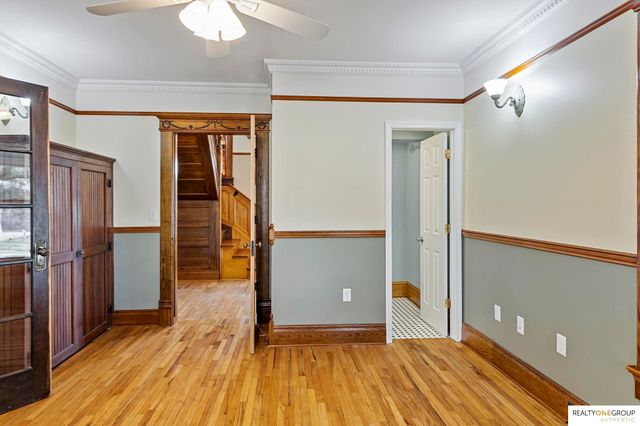 117 S Molley Street, Bennington, NE 68007