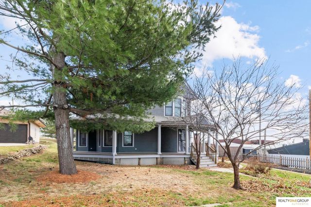 117 S Molley Street, Bennington, NE 68007