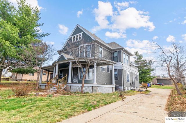 117 S Molley Street, Bennington, NE 68007